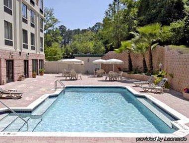 Wingate By Wyndham Tallahassee / Fsu Facilități foto